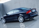 Volvo C70 Coupe-Cabriolet od roku 2009
